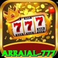 arraial-777 Elite 2026