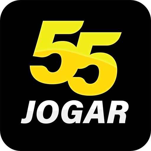 55jogar Casino Official v5.6.8