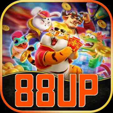 88up Super Gaming App