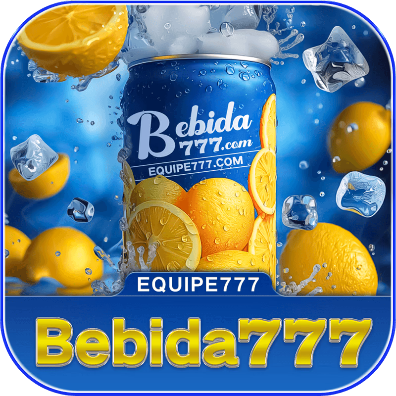 bebida777 BR Champion