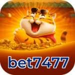 bet7477 Slot Machine Royal