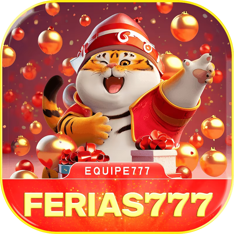 ferias777 Jackpot Royal v3.2.8