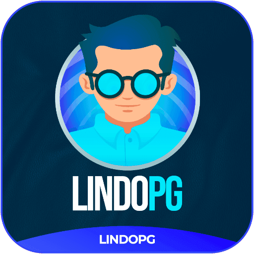 lindopg Pro Gaming App