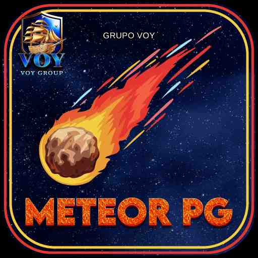 meteorpg App Mega v5.1.1