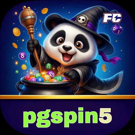 pgspin5 - Slots Max