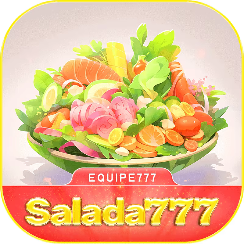 salada777 Supreme - bônus diário