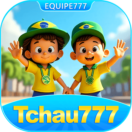 tchau777 Game Gold v2.2.7