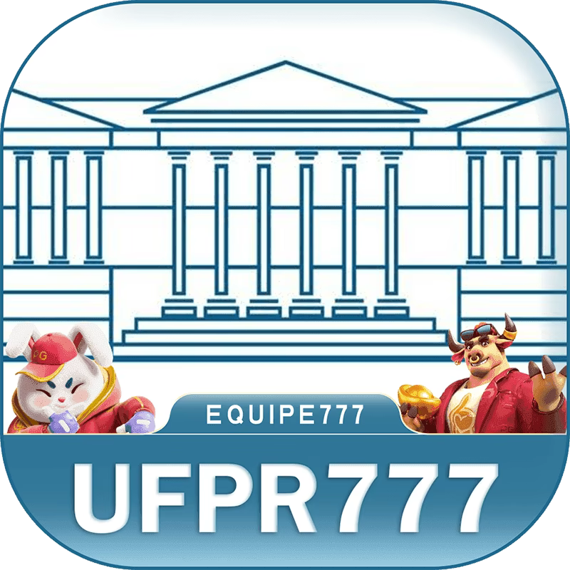 ufpr777 Champion Jackpot