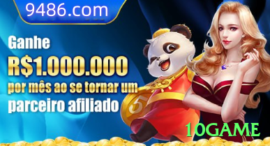 10game - Slots Gold Screenshot 1