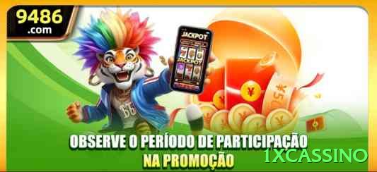 Screenshot - 1xcassino ⏱️💰 Apostas online são divertidas; estabeleça limites de tempo e dinheiro para manter tudo sob controle. 🎰