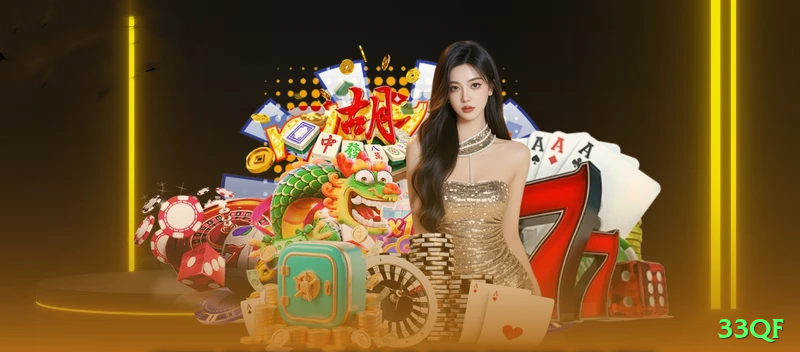 33qf - Slots Royal Screenshot 1