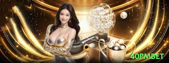 40pmbet Official v1.0.6 Screenshot 1