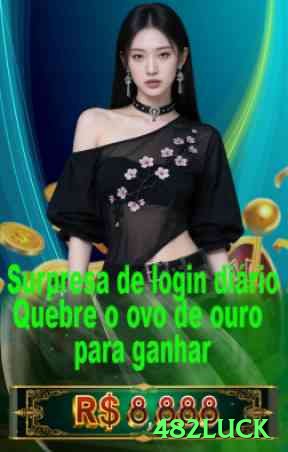 482luck Games Legend Screenshot 2