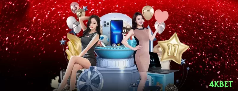 4kbet Gaming Mega Screenshot 1