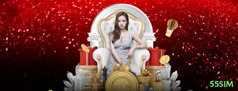 55sim Casino King v2.0.6 Screenshot 1