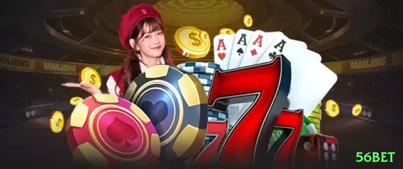 56bet Deluxe - Free Download Screenshot 1