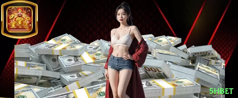 5hbet - Real Money Deluxe Screenshot 2