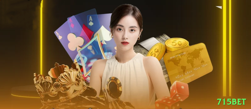 715bet - Extreme Edition v2.1.2 Screenshot 1