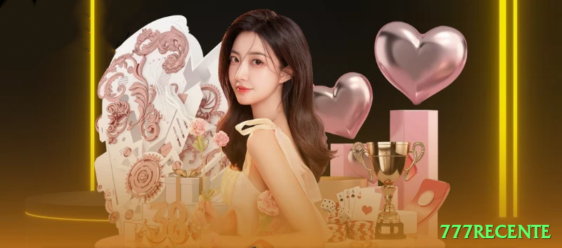 777recente Live Elite Screenshot 2