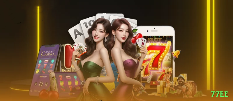 77ee - VIP Premium Screenshot 2