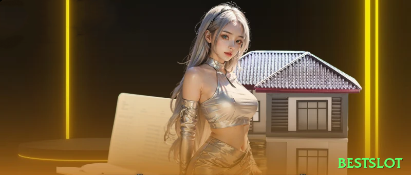 bestslot Gold - Win Real BRL Screenshot 2