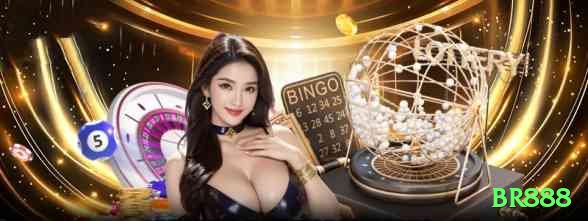 br888 Deluxe Gaming App Screenshot 1