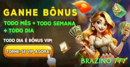 brazino 777 Deluxe New Screenshot 1