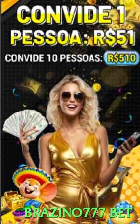 brazino777 bet Official v2.3.9 Screenshot 2