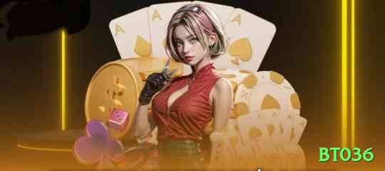 bt036 Casino Plus v2.5.4 Screenshot 2