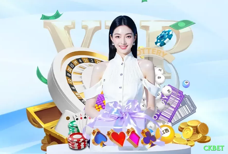 ckbet Super Latest v4.8.9 Screenshot 1