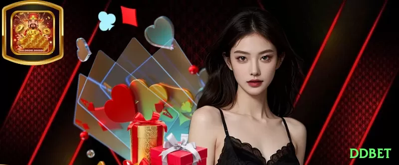 ddbet Gaming Elite Screenshot 1