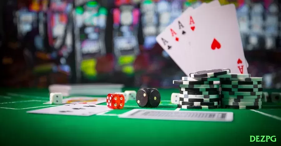 dezpg Plus - Free Download Screenshot 2