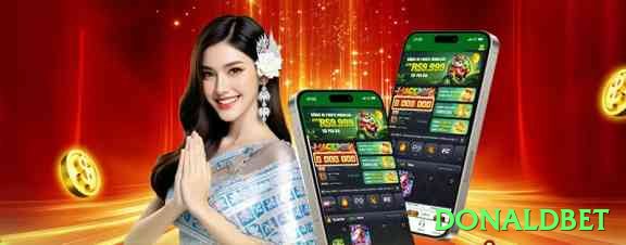 donaldbet Master APK v2.4.8 Screenshot 2