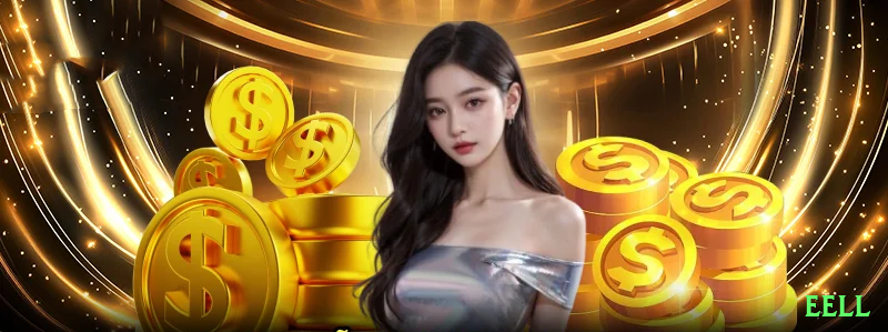 eell Ultimate - Casino & Slots Screenshot 2