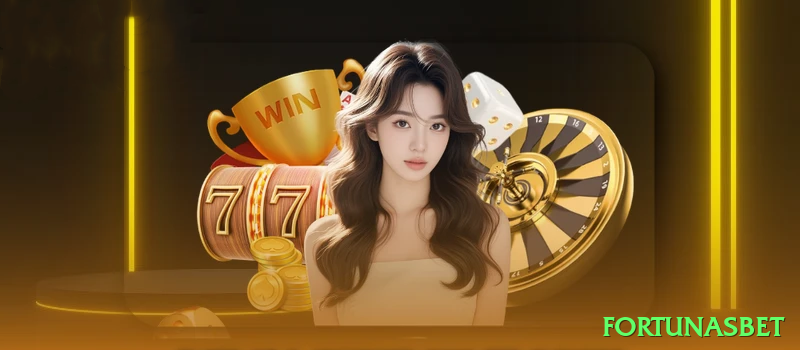 fortunasbet Master - bônus diário Screenshot 1