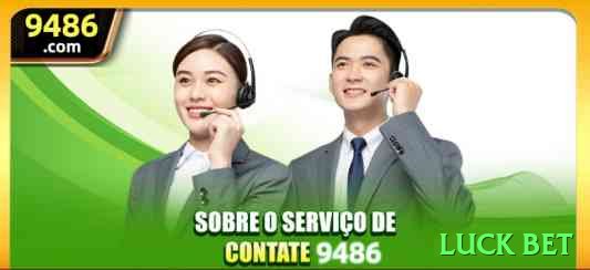 luck bet Official v2.1.0 Screenshot 1