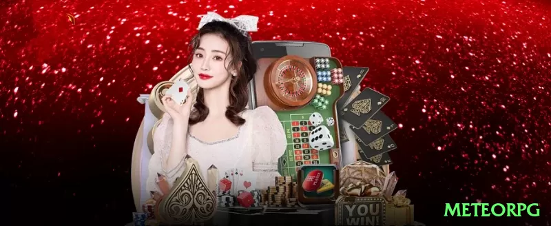 meteorpg App Mega v5.1.1 Screenshot 1