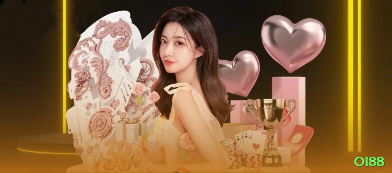 oi88 Turbo v5.5.3 Screenshot 1