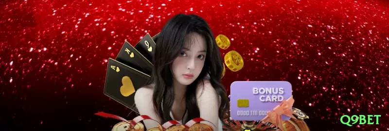 q9bet - Slots Elite Screenshot 1