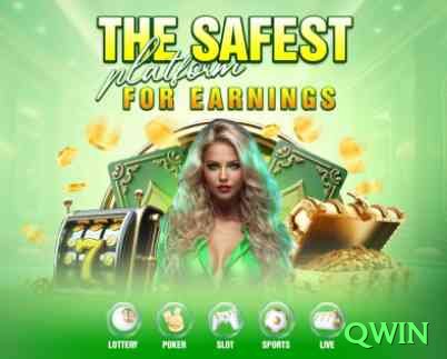 qwin Bonus Elite v3.2.5 Screenshot 2