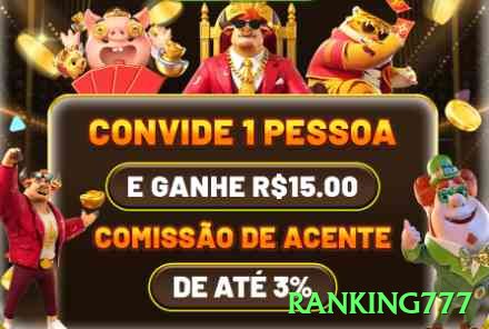 ranking777 Mega Casino App Screenshot 2