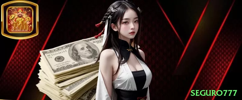 seguro777 Gaming Max Screenshot 2