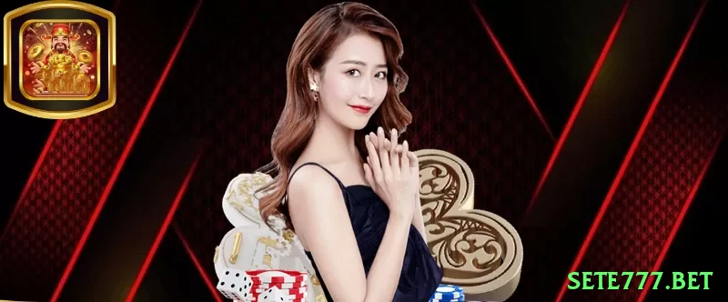 sete777.bet - VIP Legend Screenshot 1