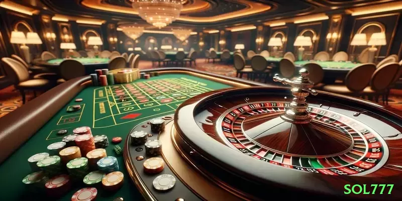 sol777 Gold - Free Download Screenshot 1