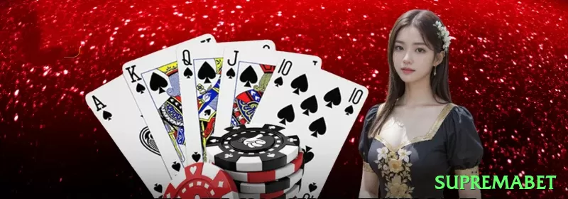 supremabet Mobile Gold Screenshot 1