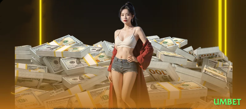 umbet - Real Money Royal Screenshot 1