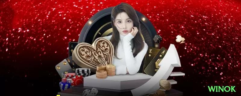 winok - Prime Earning App Screenshot 1